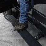 Go Rhino 20444587PC Voltstep Electric Running Board Kit. Fixed Price $1104.99.