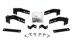Go Rhino 6842395 Oe Xtreme Side Steps Mounting Brackets. Fixed Price $154.99.