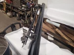 YUKONXL15 2015 Running Board 2186027. Fixed Price $317.54.