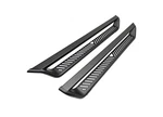 Westin 20-43835 10-24 4RUNNER Trail Ed. (ex Limited) Outlaw Drop Running Boards. Fixed Price $624.99.