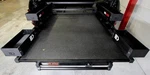 Bedslide Bsa-bkb Black Bedbin Complete 5-PIECES Kit For. Fixed Price $708.00.