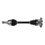 Gsp NCV10143XD Front Axle Assembly Fits 07-20 Cadillac Chevrolet Gmc. Fixed Price $112.95.