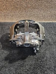 Meritor EX225L244XX000 Air Disc Brake Service Caliper Carrier Mounting Holes. Fixed Price $967.96.