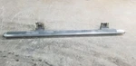 19 Dodge Ram 1500 New Style Crew Cab Running Board Side Step Right Passenger. Fixed Price $191.25.