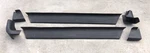 96-02 Toyota 4RUNNER Left Or Right Side Step Running Board Trim Cover Plastic. Fixed Price $195.00.