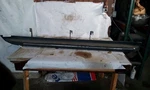 2014 Gmc Yukon Door Denali Left Driver Running Board. Fixed Price $140.59.