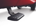 Amp Research 75402-01A BEDSTEP2 Retractable Side 09-14 Ford F-150. Fixed Price $329.99.