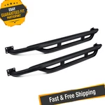 Smittybilt 76631 Src Side Armor For 1987-2006 Jeep Wrangler Yj / Tj Pair. Fixed Price $329.80.