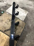 2019-2021 Silverado Sierra Crew Cab Black 6" Side Steps Oem Gm 84676694. Fixed Price $240.00.