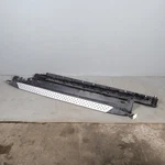 2007-2013 Bmw X5 E70 Rocker Moldings Right Left Pair 51777163555 Oem. Fixed Price $314.21.