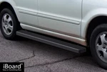 Iboard Stainless Steel 5" Running Fit 98-05 Mercedes-benz M-class Suv. Fixed Price $199.99.