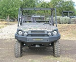 Steelcraft 70-2010 Front Bumper Overlay. Fixed Price $547.86.