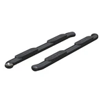 Aries S224053 4" Black Steel Oval Truck Side Steps Nerf Bars Running Boards. Fixed Price $286.99.