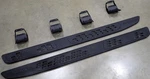 Factory Ford Tremor Steps F150 F250 Running Boards Crew Cab Super Duty Oem. Fixed Price $700.00.