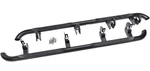 2014 Chevrolet Silverado 2500 New Oem 3'' Running Board Nerf Bar Side Step. Fixed Price $217.87.