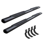 Go Rhino 104412680T 4" 1000 Series Side Steps With Mounting Bracket Kit. Fixed Price $233.74.
