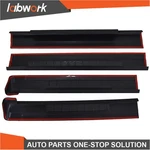 Labwork Rocker Panel Protector Guard Covers For Silverado/sierra Crew Cab 01-06. Fixed Price $51.68.