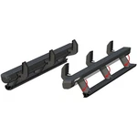 3048326 Aries Running Boards Set Of F150 Truck Ford F-150 2009-2014 Pair. Fixed Price $1999.95.