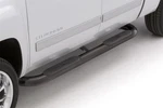 Lund Step Nerf Bar In Oval Bent Steel Fits 2015-2024 Ford F-150 Supercrew Cab. Fixed Price $154.23.
