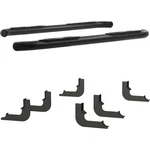 204039 Aries Set Of Nerf Bars For Chevy Suburban Chevrolet R1500 R2500 89 Pair. Fixed Price $299.68.
