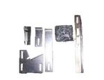 Owens Products BK215 Bracket Kit. Fixed Price $85.00.