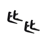 Westin 27-1015 Sure Grip/molded Running Board Brackets For 95-99 Tahoe/yukon. Fixed Price $138.34.