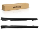 Side Skirt Extension For Bmw F30 F31 Series Sedan 4-DOOR 12-18 M3 51778056579. Fixed Price $90.33.