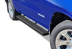 Aps Stainless Steel Inches Side Steps Fit 19-26 Dodge Ram 1500 Crew Cab. Fixed Price $209.99.