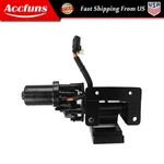 Left Power Step Running Board Motor For Dodge Ram 1500 19-22 W/ 145'' Wheelbase. Fixed Price $151.57.