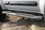 Genuine Nissan Step Rails 999T6-KV000. Fixed Price $212.28.