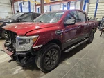 Titan 2017 Running Board 1546382. Fixed Price $303.25.