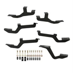 Westin 27-2375 Running Board Mount Kit For Ram Promaster 2500 New. Fixed Price $149.07.