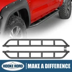 Hooke Road Slider Rocker Guard Side Step Nerf Bar Fit 2005-2023 Toyota Tacoma. Fixed Price $199.88.