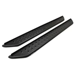 Westin 28 34085 Outlaw Drop Nerf Step Bars. Fixed Price $804.99.