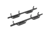 N-fab 215418412 Cab Length Nerf Rs Bar (2 Steps) Black For 15-24 Ram 1500. Fixed Price $449.99.