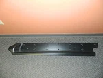 New Oem 2007-2016 Ford Expedition Right Front Gloss Running Board Cover Rh 131". Fixed Price $219.99.