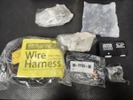 Amp Research Powerstep Kit Hardware 10-77235-01A New. Fixed Price $349.99.