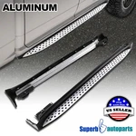 Fits 2006-2011 Mercedes-benz W164 ML320 350 500 Side Step Bar Running Boards. Fixed Price $249.98.