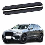 Running Boards Side Step Nerf Bar Fits For Jaguar F-pace 2016-2026. Fixed Price $246.05.