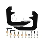 Westin 27-2455 Running Board Mount Kit For 2010-2021 Mercedes-benz Sprinter 2500. Fixed Price $114.99.