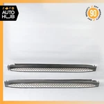 07-12 Mercedes X164 GL450 GL550 Running Board Side Step Left & Right Set Oem. Fixed Price $320.00.