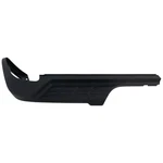 Left Bumper Step Pad 2007-2014 Gmc Sierra 2500 3500 Chevrolet GM1191126. Fixed Price $104.36.