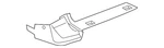 Genuine Gm Step Cover 88937348. Fixed Price $196.87.