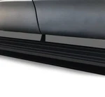 Black Horse Peerless Running Boards Fit 2019-2025 Subaru Forester. Fixed Price $430.94.