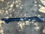 12-15 Oem Bentley Gtc Right Side Rocker Panel Molding 3W8853852N. Fixed Price $849.00.