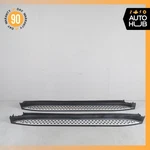 06-11 Mercedes W164 ML63 Amg ML550 Side Step Running Board Right & Left Set Oem. Fixed Price $250.23.
