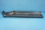 Lexus LX470 Driver Running Board Front Plastic Platform Gray: 202 2002-2005 Oem. Fixed Price $140.00.