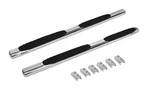 Go Rhino 640071PS 4" Oe Xtreme Side Steps - Boards Only. Fixed Price $233.74.