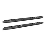 Westin For 2016-2018 Nissan Titan Xd Crew Cab Thrasher Running Boards Textured. Fixed Price $705.99.