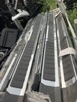 2017-2022 Ford F-150 Chrome Running Board Rh Passenger Side Crew Cab Oem. Fixed Price $249.99.